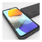 Capa Samsung Galaxy A34 5G Square Liquid Premium