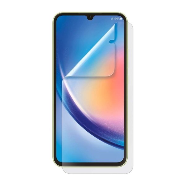 Película de Ecrã Samsung Galaxy A34 5G