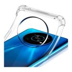 Capa de Silicone Reinforced Honor Magic4 Lite