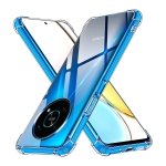 Capa de Silicone Reinforced Honor Magic4 Lite