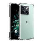 Capa de Silicone Reinforced Oneplus Ace Pro / Oneplus 10T 5G