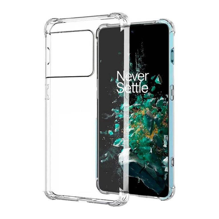 Capa de Silicone Reinforced Oneplus Ace Pro / Oneplus 10T 5G
