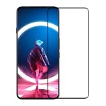 Película de vidro temperado Nubia RedMagic 7S Pro / RedMagic 7 Pro Full Screen 3D