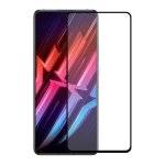 Película de vidro temperado Nubia RedMagic 6R Full Screen 3D