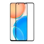 Película de vidro temperado Honor X8 4G Full Screen 3D