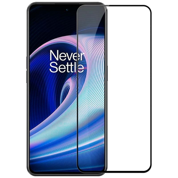 Película de vidro temperado Oneplus 10R 5G / Ace 5G Full Screen 3D