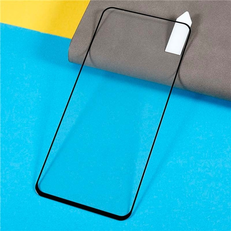 Película de vidro temperado Oneplus 10R 5G / Ace 5G Full Screen 3D