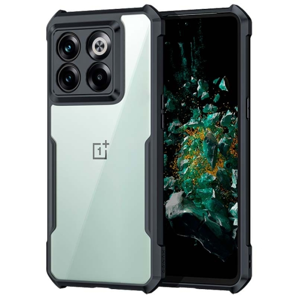 Capa Ultra Protection Oneplus Ace Pro / Oneplus 10T 5G