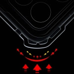 Capa Ultra Protection Oneplus Ace Pro / Oneplus 10T 5G
