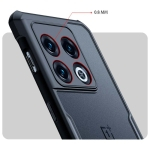Capa Ultra Protection Oneplus Ace Pro / Oneplus 10T 5G