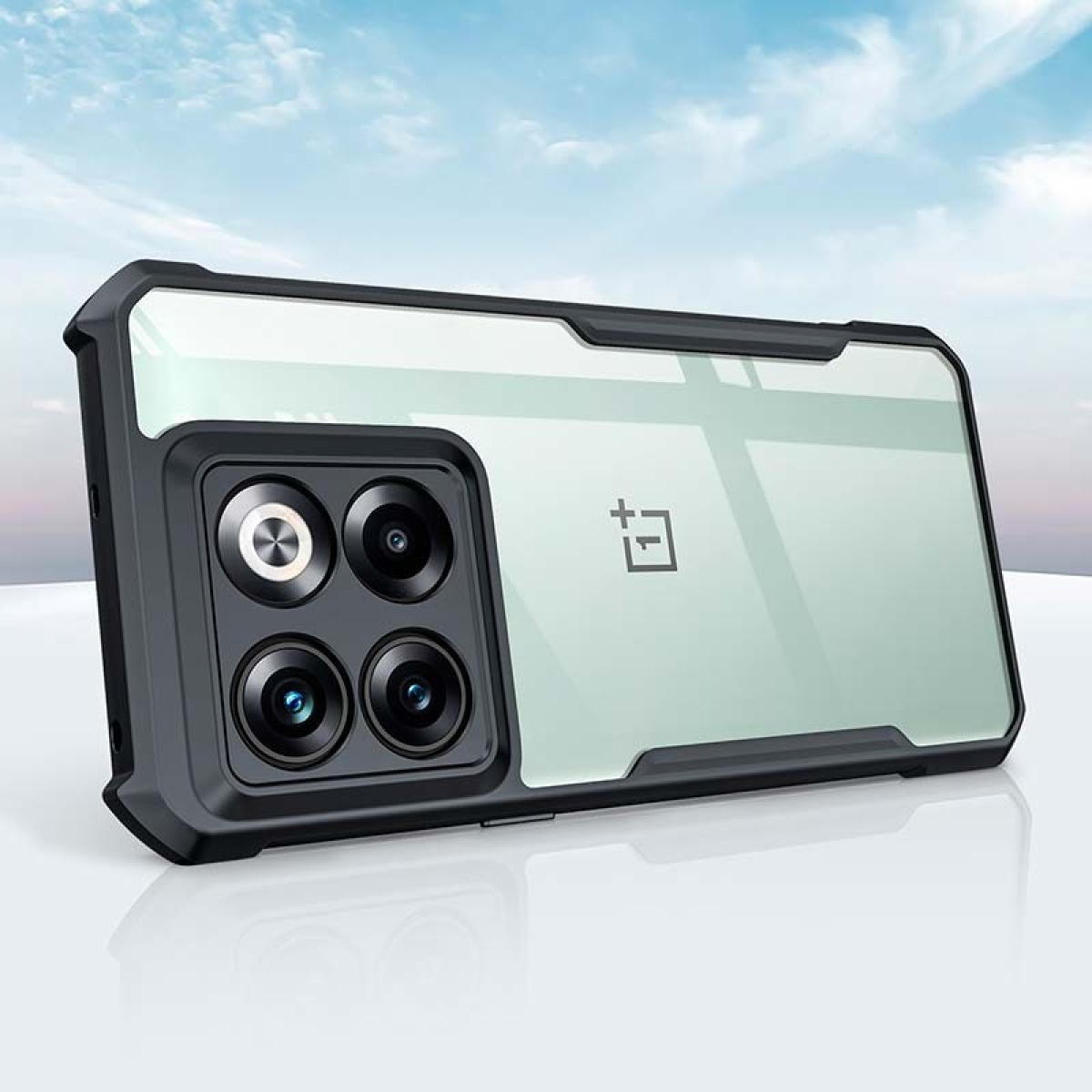 Capa Ultra Protection Oneplus Ace Pro / Oneplus 10T 5G