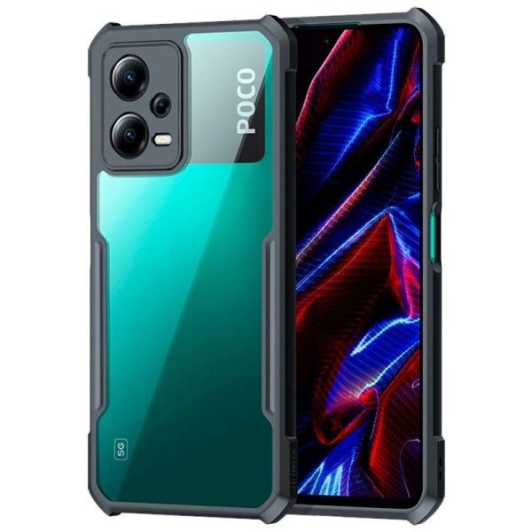 Capa Ultra Protection Xiaomi Poco X5 / Redmi Note 12 5G