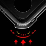 Capa Ultra Protection Xiaomi Poco X5 / Redmi Note 12 5G