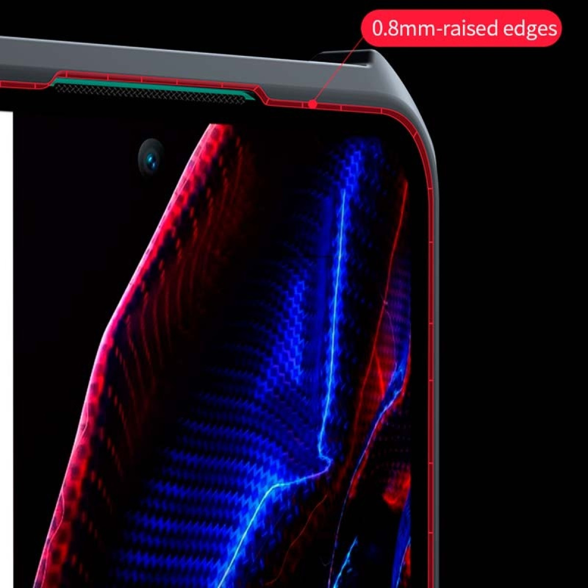 Capa Ultra Protection Xiaomi Poco X5 / Redmi Note 12 5G
