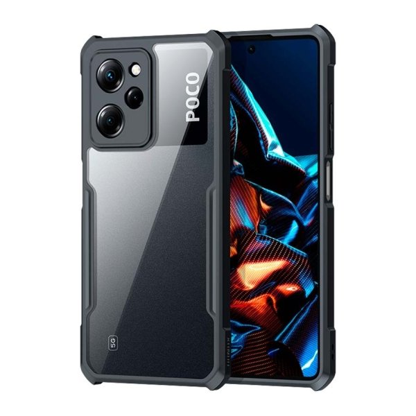 Capa Ultra Protection Xiaomi Poco X5 Pro