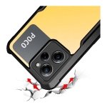 Capa Ultra Protection Xiaomi Poco X5 Pro