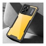 Capa Ultra Protection Xiaomi Poco X5 Pro