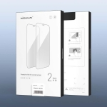 Pack x2 Nillkin Protetor de Ecrã Impact Resistant Curved Xiaomi 13 Pro
