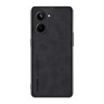 Capa de couro PU Realme 10