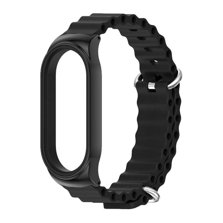 Pulseira Xiaomi Mi Smart Band 6 / Mi Band 5 / Amazfit Band 5 Wave