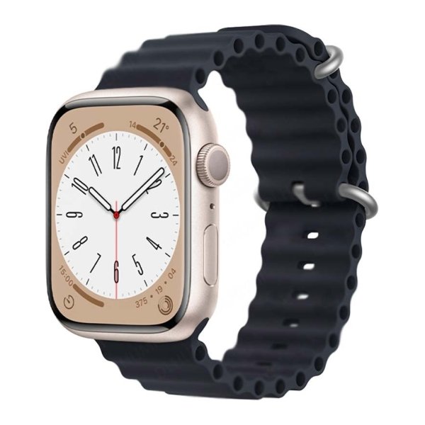 Pulseira Apple Watch 38/40/41mm Wave