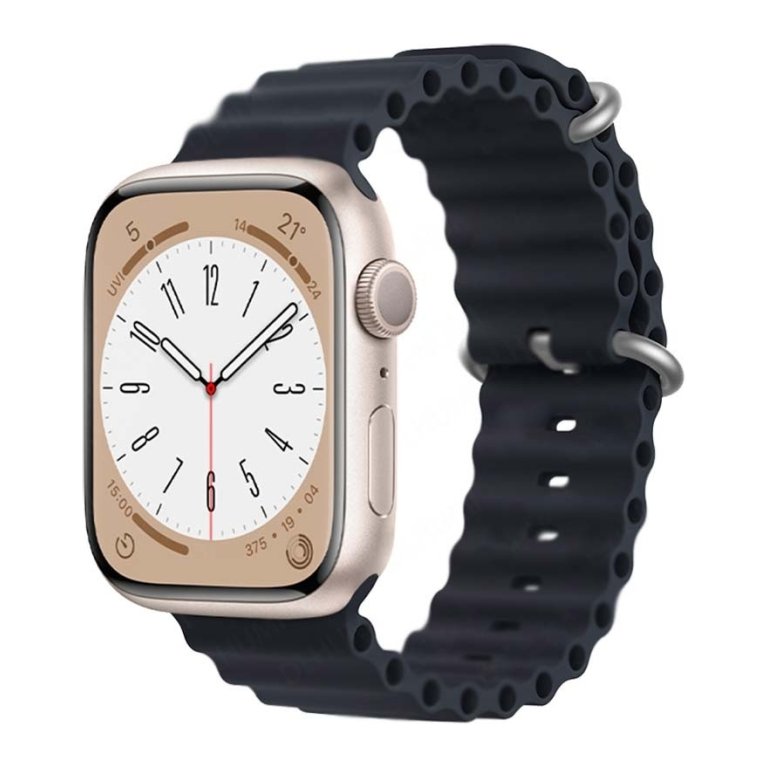 Pulseira Apple Watch 38/40/41mm Wave