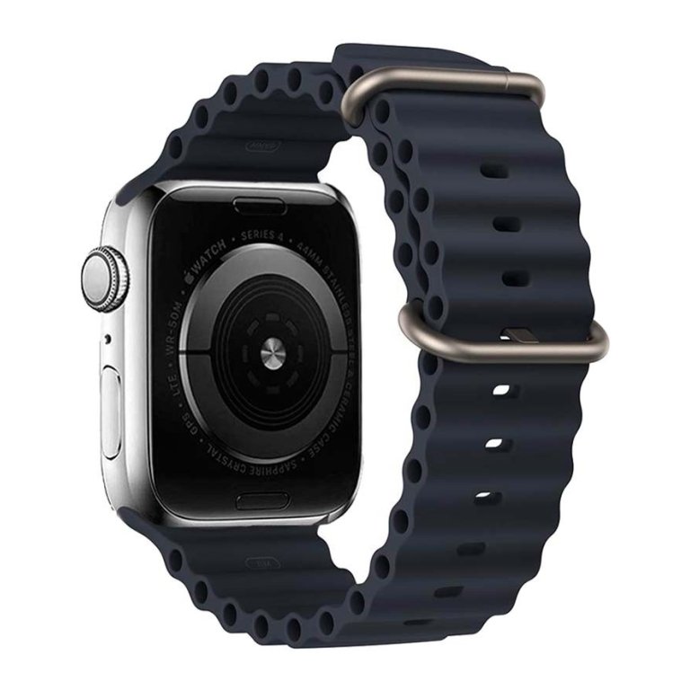 Pulseira Apple Watch 38/40/41mm Wave