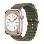 Pulseira Apple Watch 38/40/41mm Wave Alpino