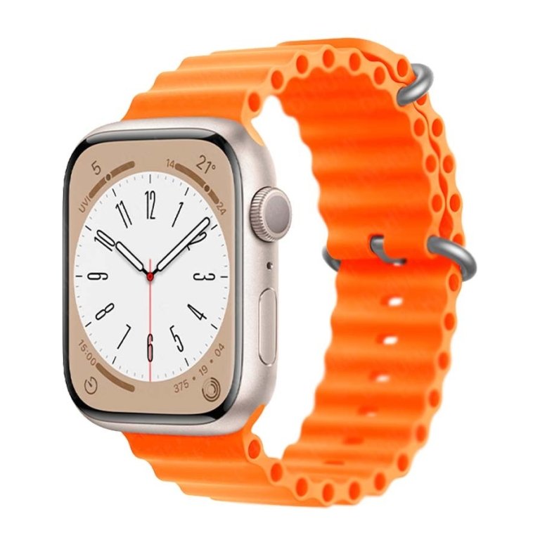 Pulseira Apple Watch 38/40/41mm Wave