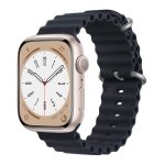Pulseira Apple Watch 42/44/45/49mm Wave