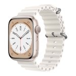 Pulseira Apple Watch 42/44/45/49mm Wave
