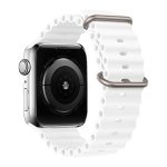 Pulseira Apple Watch 42/44/45/49mm Wave