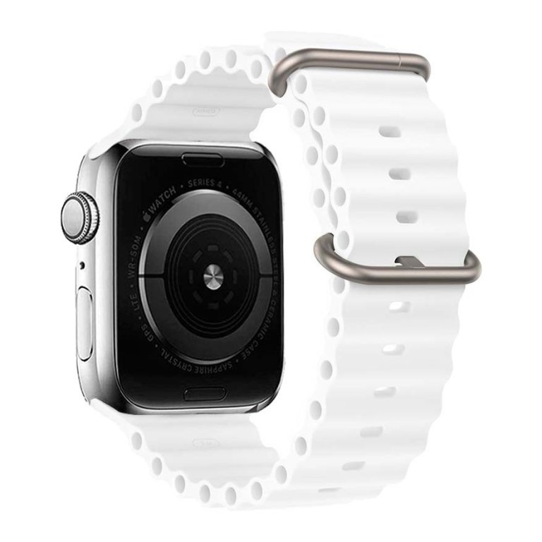 Pulseira Apple Watch 42/44/45/49mm Wave
