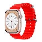 Pulseira Apple Watch 42/44/45/49mm Wave