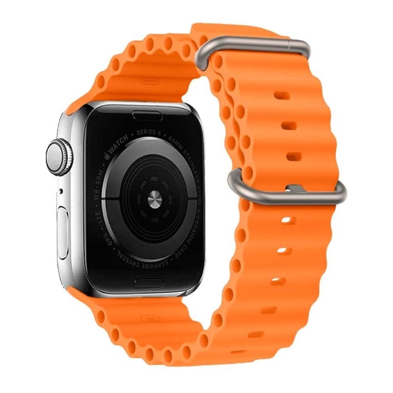 Pulseira Apple Watch 42/44/45/49mm Wave