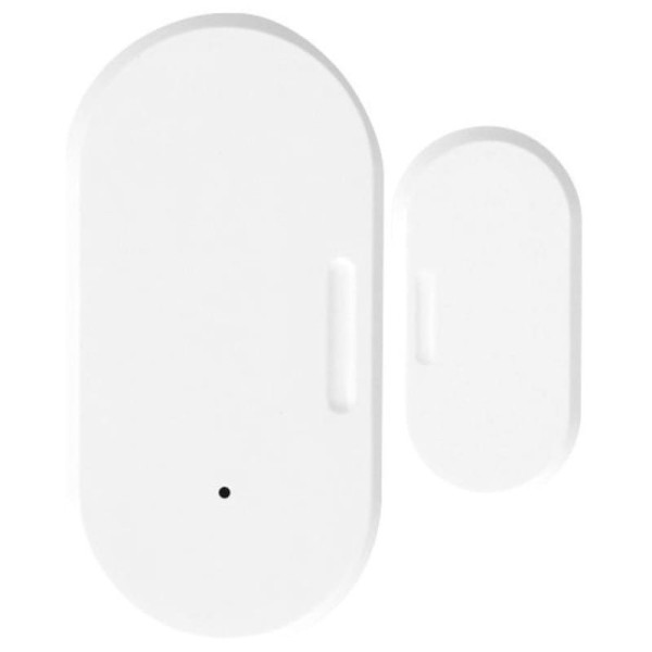 Sensor de Porta e Janela 2 em 1 Zigbee 3.0 ZG-102Z