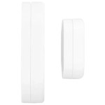 Sensor de Porta e Janela 2 em 1 Zigbee 3.0 ZG-102Z