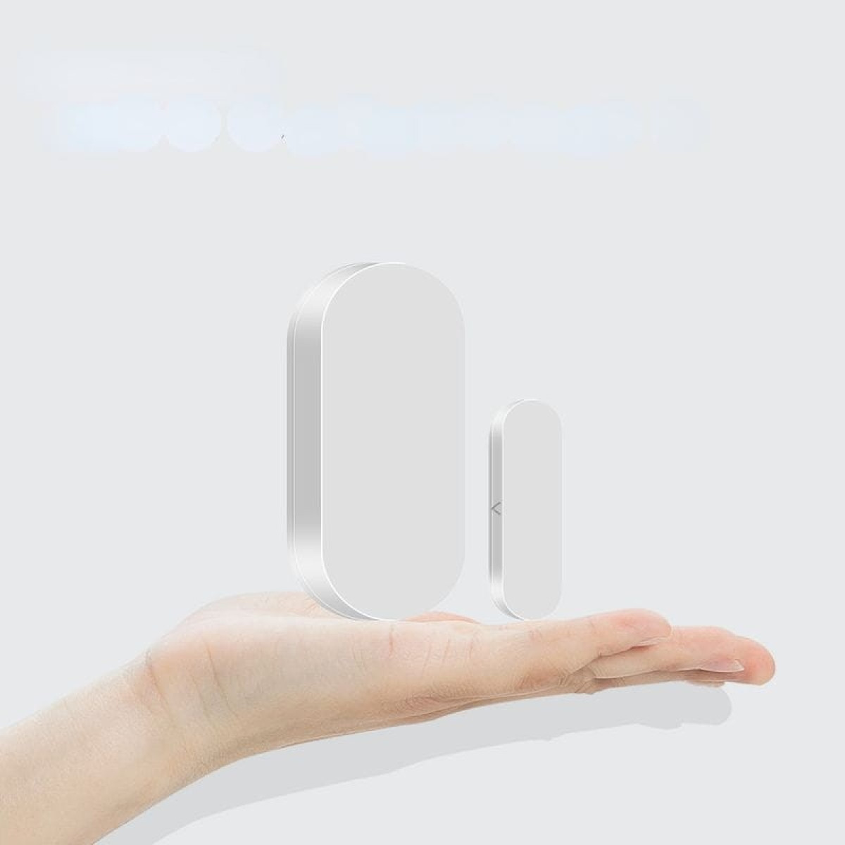 Sensor de Porta e Janela 2 em 1 Zigbee 3.0 ZG-102Z