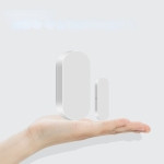 Sensor de Porta e Janela 2 em 1 Zigbee 3.0 ZG-102Z