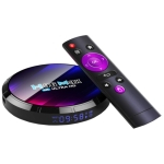 H96 MAX RK3528 2GB/16GB Android 13 – Android TV