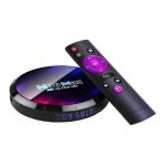 H96 MAX RK3528 4GB/32GB Android 13 – Android TV