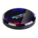 H96 MAX RK3528 4GB/32GB Android 13 – Android TV