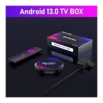 H96 MAX RK3528 4GB/32GB Android 13 – Android TV