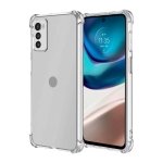 Capa de Silicone Reinforced Motorola Moto G42