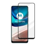 Película de vidro temperado Motorola Moto G42 Full Screen 3D