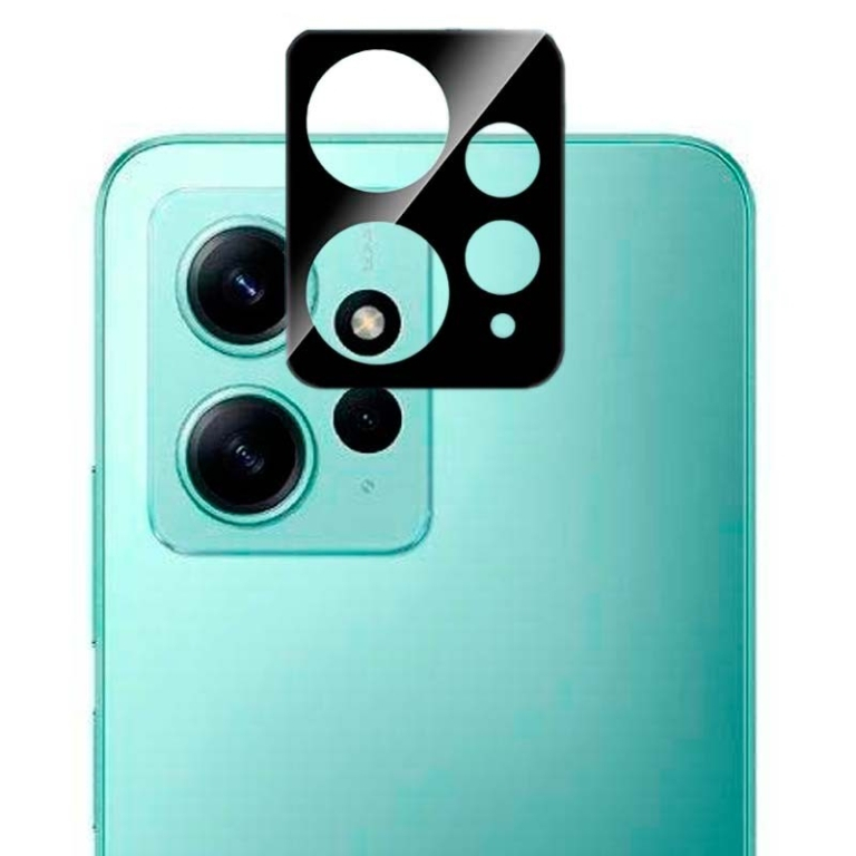 Protetor de Câmara Xiaomi Redmi Note 12 4G