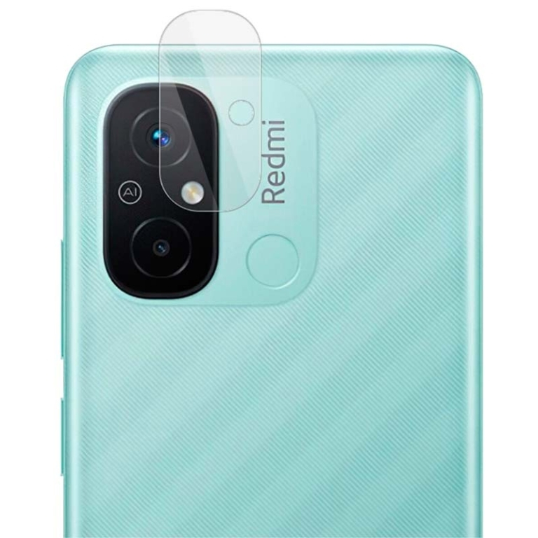 Película de vidro para Câmara Xiaomi Redmi 12C