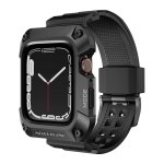 Nillkin Caixa+Pulseira DynaGuard Apple Watch 45mm – Compatível com Apple Watch 7/8