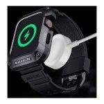 Nillkin Caixa+Pulseira DynaGuard Apple Watch 45mm – Compatível com Apple Watch 7/8