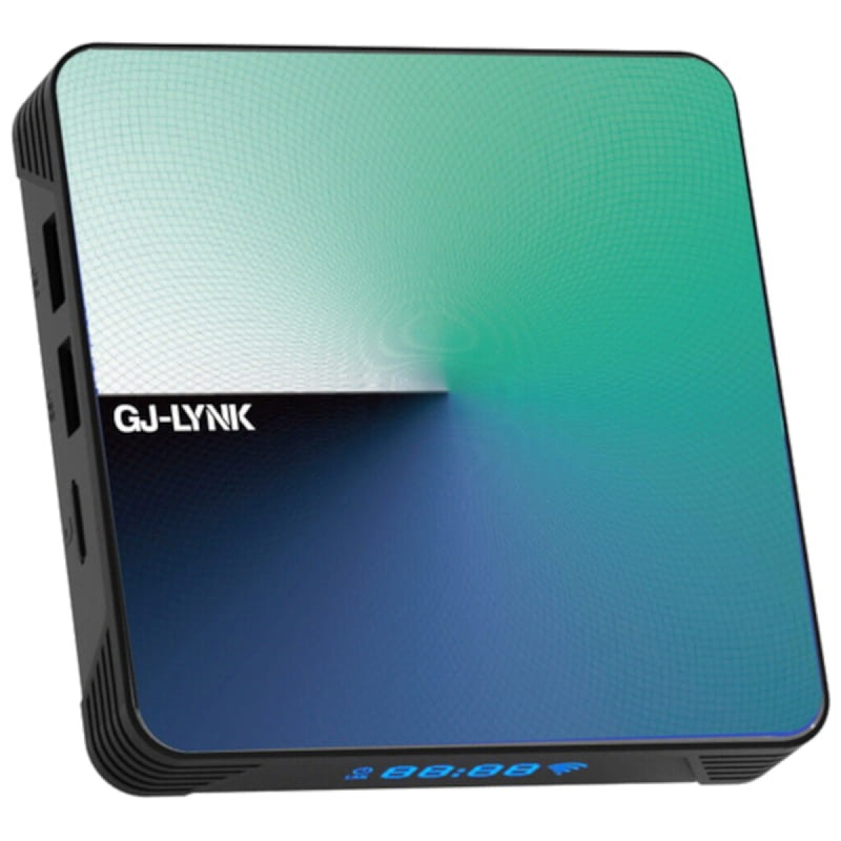 GK28 4 GB/64GB Android 13 – Android TV